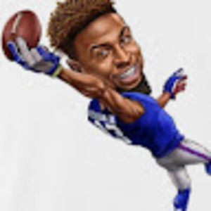 Meet your Posher, Isaiah